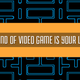 Illustration for article titled Inane Internet Quiz Asks "What Kind Of Video Game Is Your Life?"
